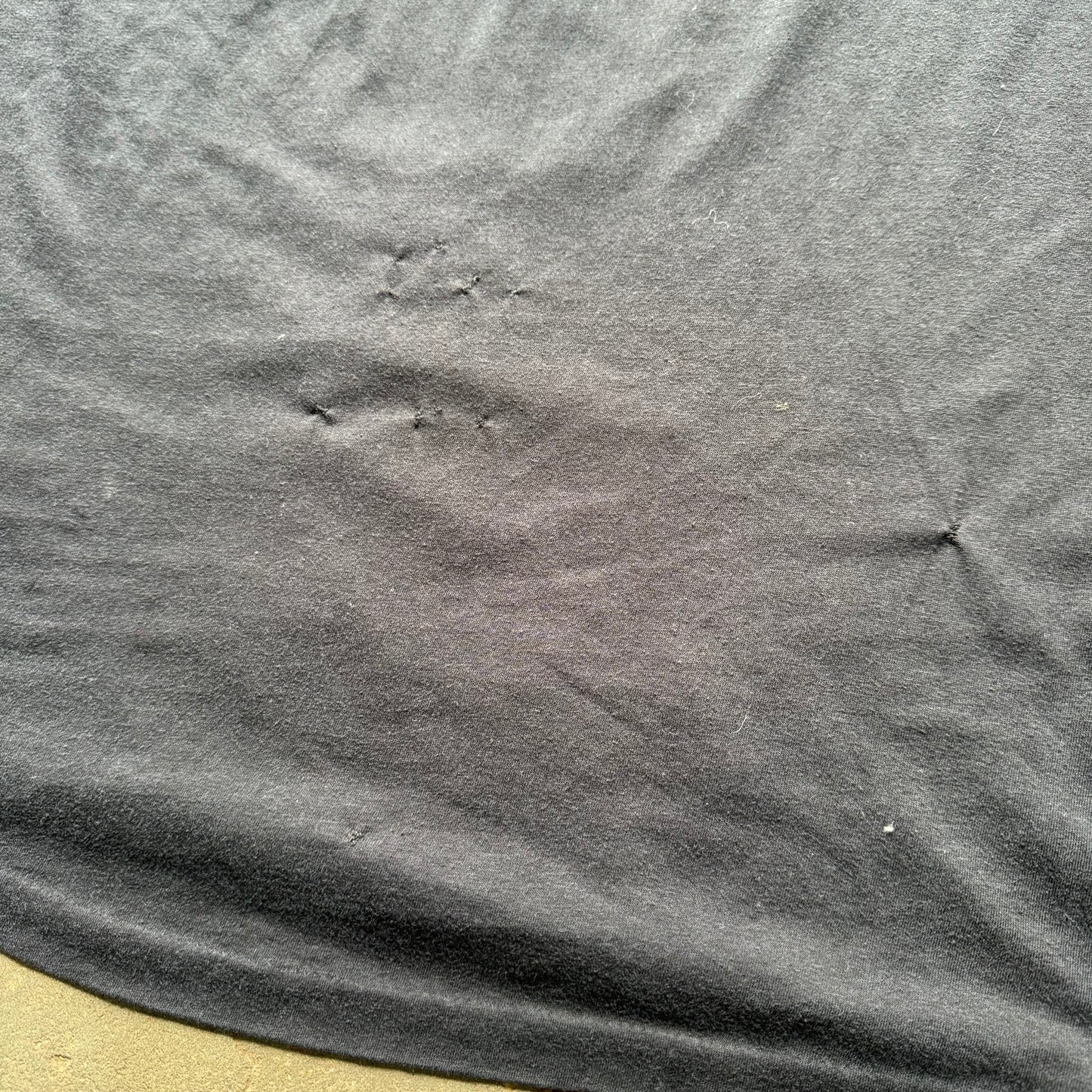 80’s “DIE YUPPIE SCUM” Political Activism Tee