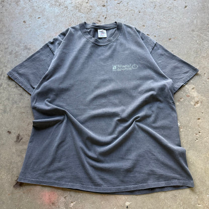90’s Microsoft Internet Explorer Midnight Madness Tech Tee