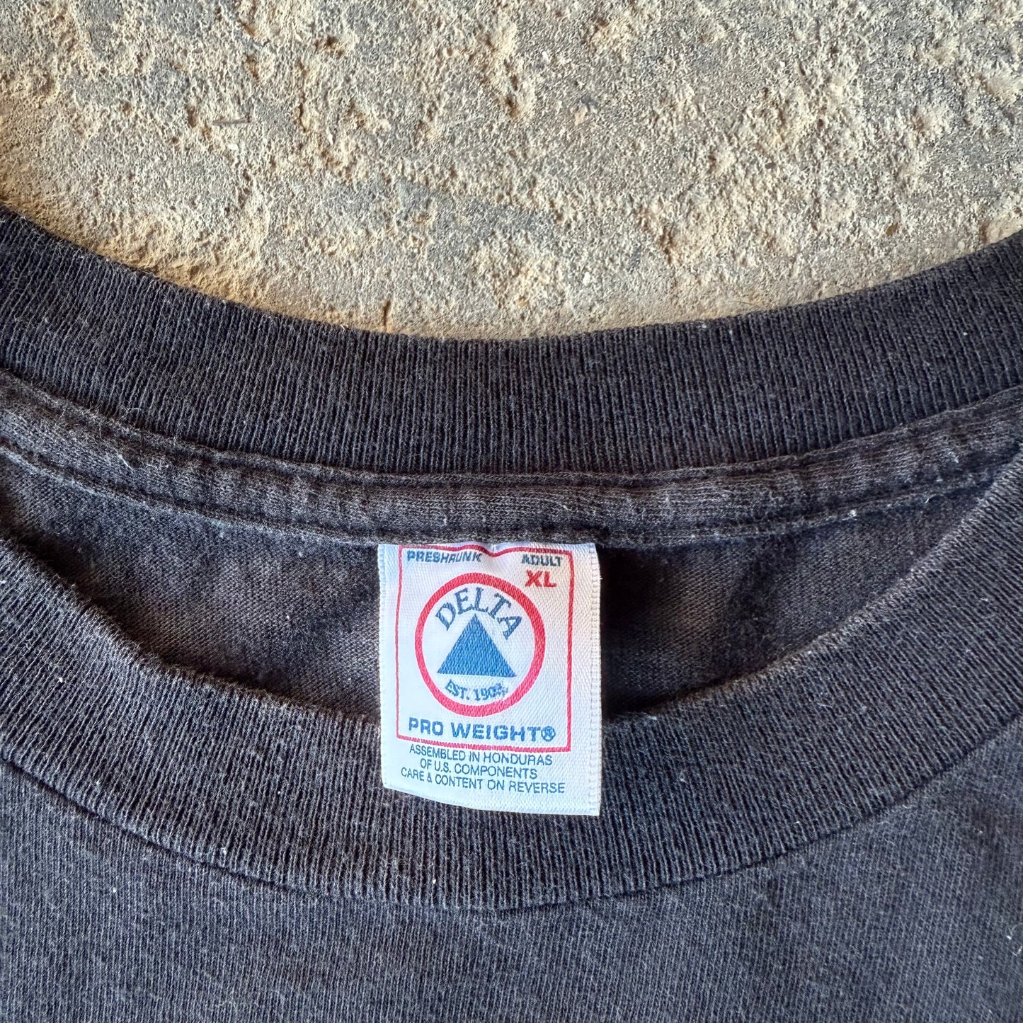 90’s Eukanuba Cat Foods Promo Shirt Size XL