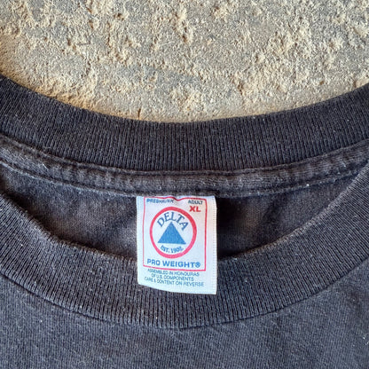 90’s Eukanuba Cat Foods Promo Shirt Size XL