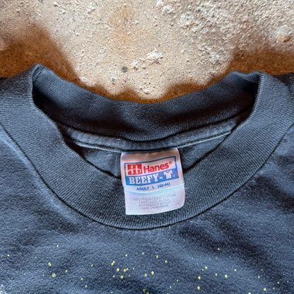 Late 90’s “Highlights of the Universe” Galaxy Space Shirt Size L