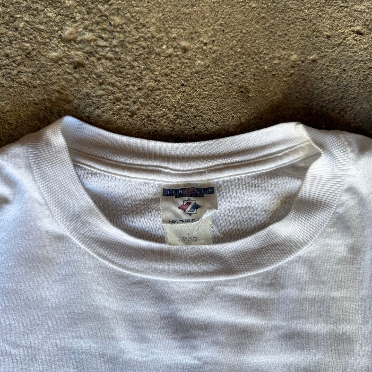 Late 90’s Volkswagen Beetle Promo Art Shirt Size L