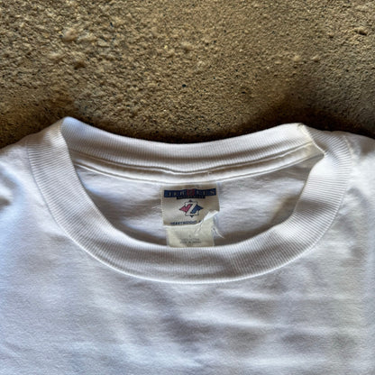 Late 90’s Volkswagen Beetle Promo Art Shirt Size L