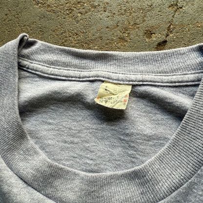90’s The Human Race Alternate Reality Art tee