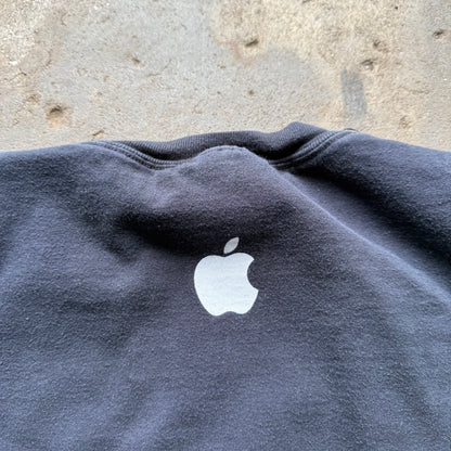 2000’s Apple “I Visited The Mothership” Tech Tee