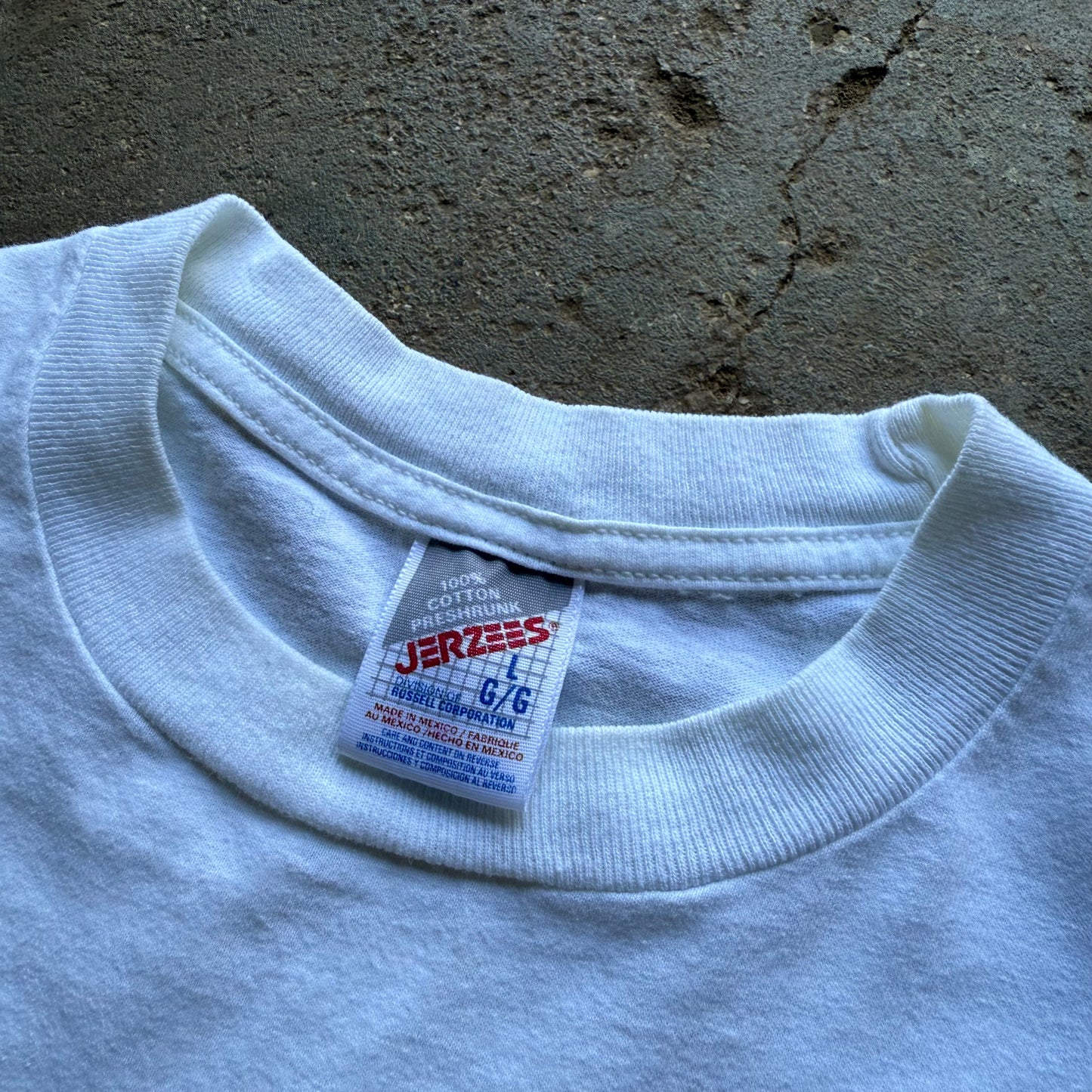 90’s Spam Can Advertisement Tee
