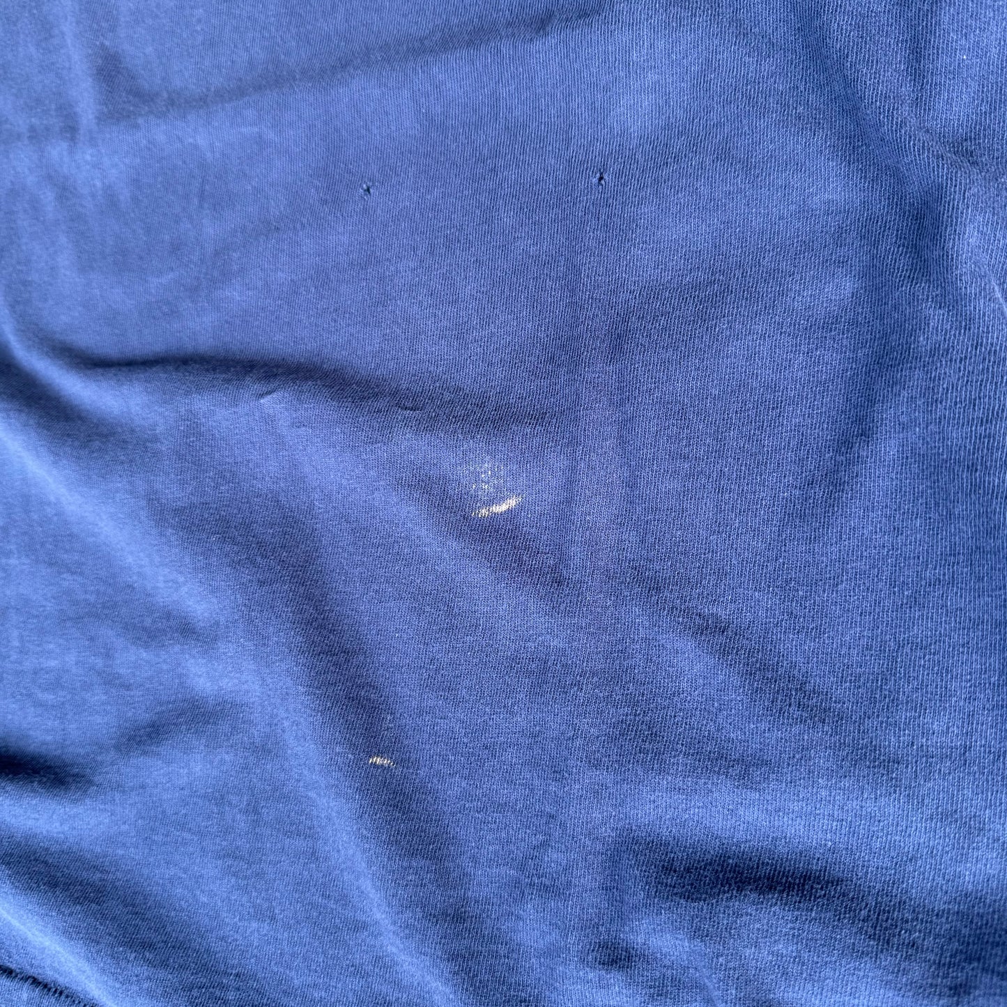 90’s “Good Planets are Hard to Find” Art Shirt Size L