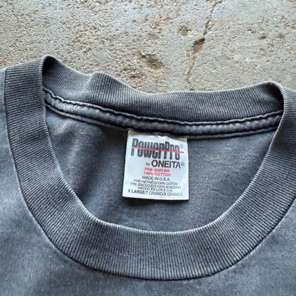 90’s Microsoft Internet Explorer Midnight Madness Tech Tee