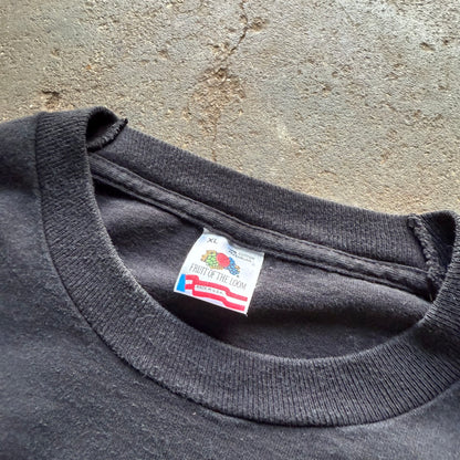 90’s “Stuck inside Unix With The VMS Blues Again” Vastek Tech Tee