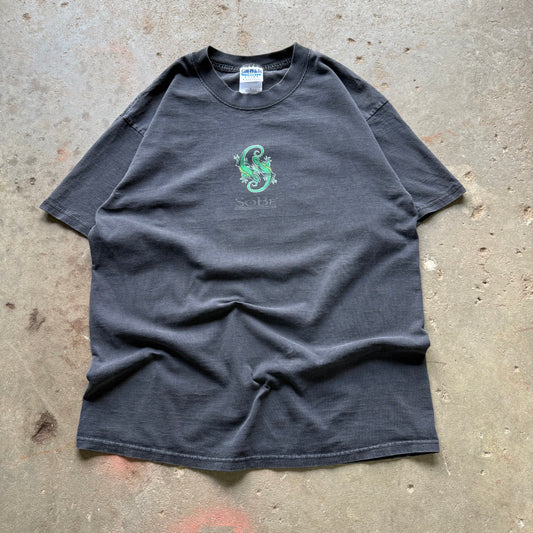 Early 2000’s Sobe Drink Promo Tee