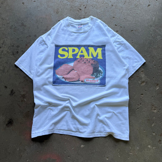 90’s Spam Can Advertisement Tee
