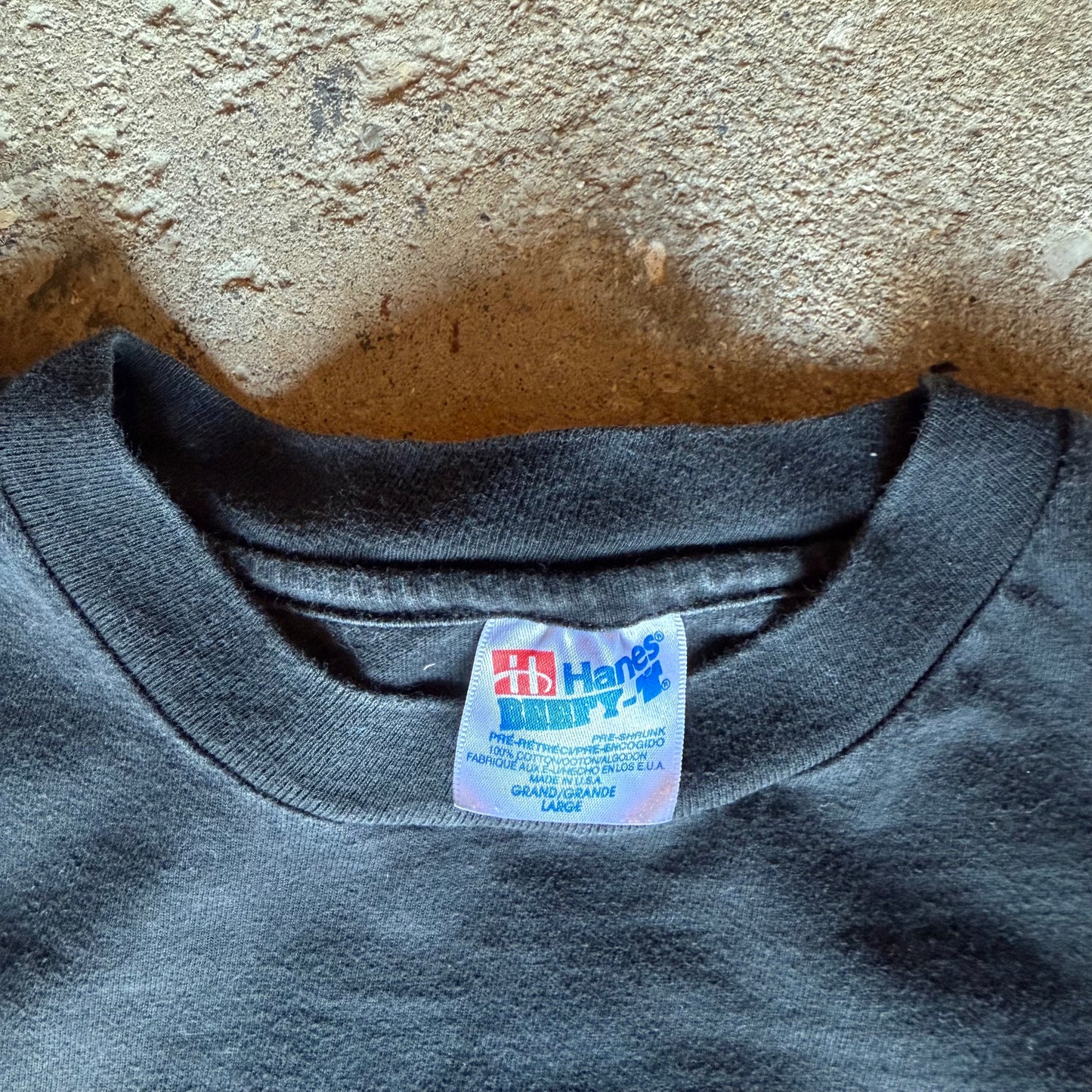 90’s “Heavenly Bodies” Astrology Constellation Shirt Size XL