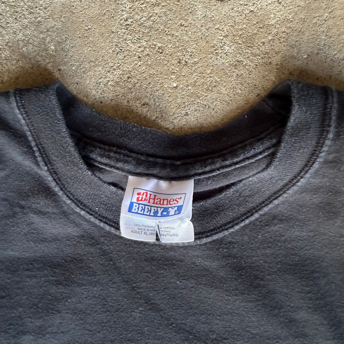 Late 90’s Got Milk Pop Art Promo Shirt Size XL