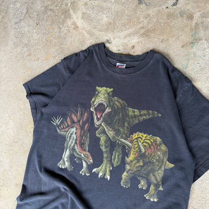 2000’s Dinosaur Breakthrough Museum Shirt Size L