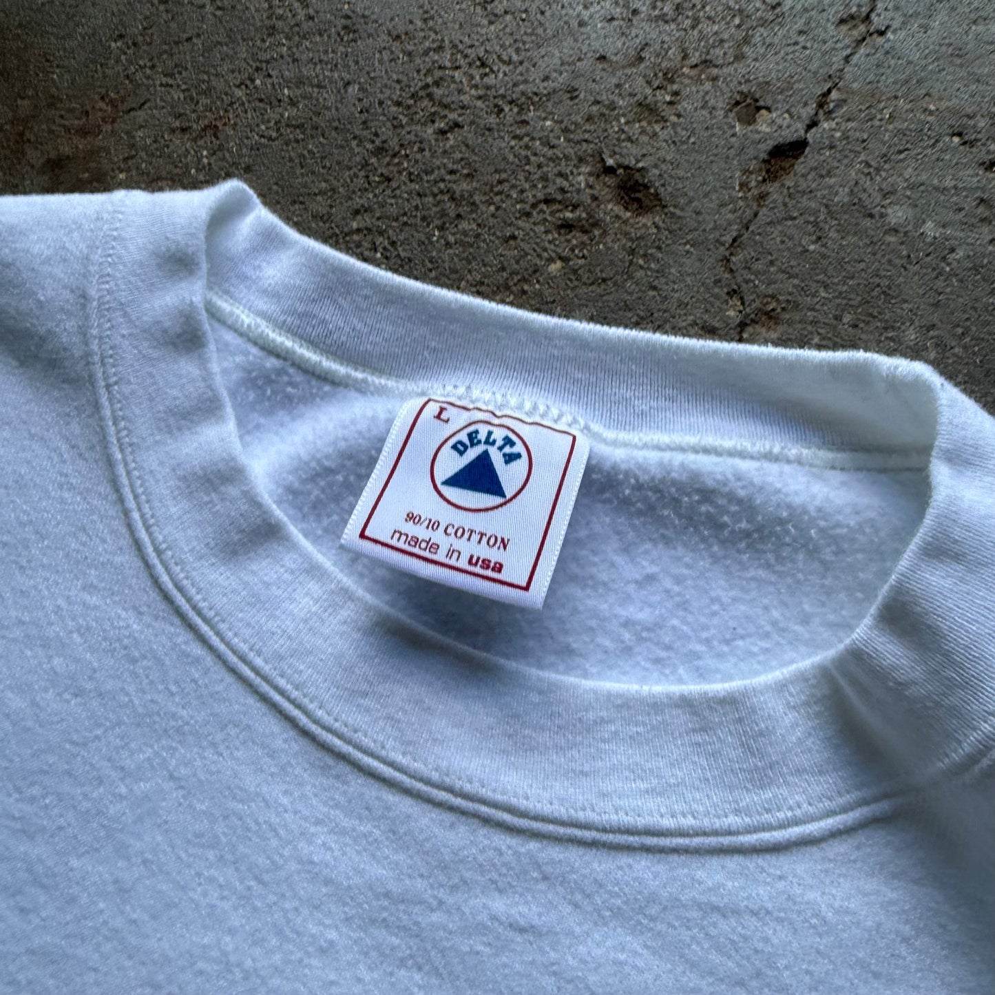 90's The New Yorker Dog George Booth Crewneck