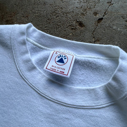 90's The New Yorker Dog George Booth Crewneck