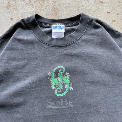 Early 2000’s Sobe Drink Promo Tee