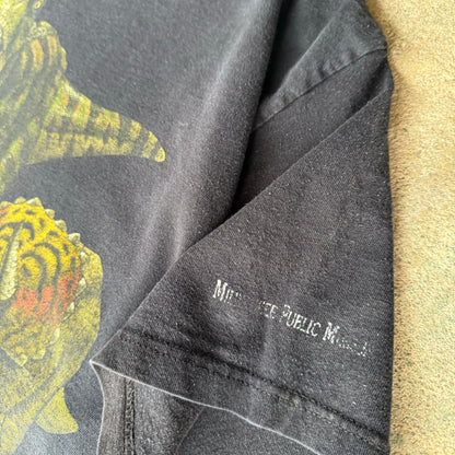 2000’s Dinosaur Breakthrough Museum Shirt Size L