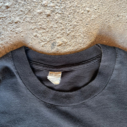 90’s Barnyard Bangout Farm Animal Sex All Over Print Shirt Size XL