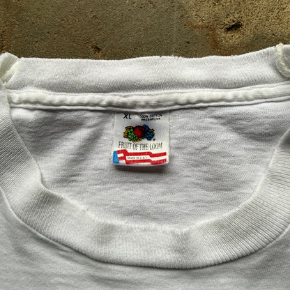 90’s “Desert Morn” Coffee Art Tee