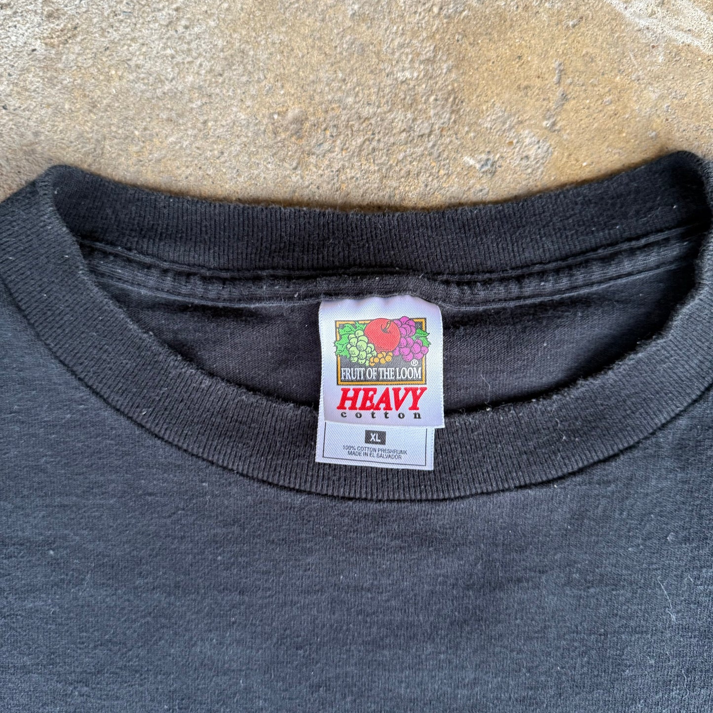 Late 90’s Fuck You You Fuckin’ Fuck Shirt Size XL
