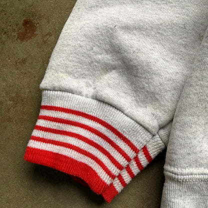 90’s McDonald’s Big Mac Ronald McDonald Football Team Parody Crewneck
