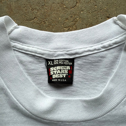 90’s Moonet Cow Parody Art Tee
