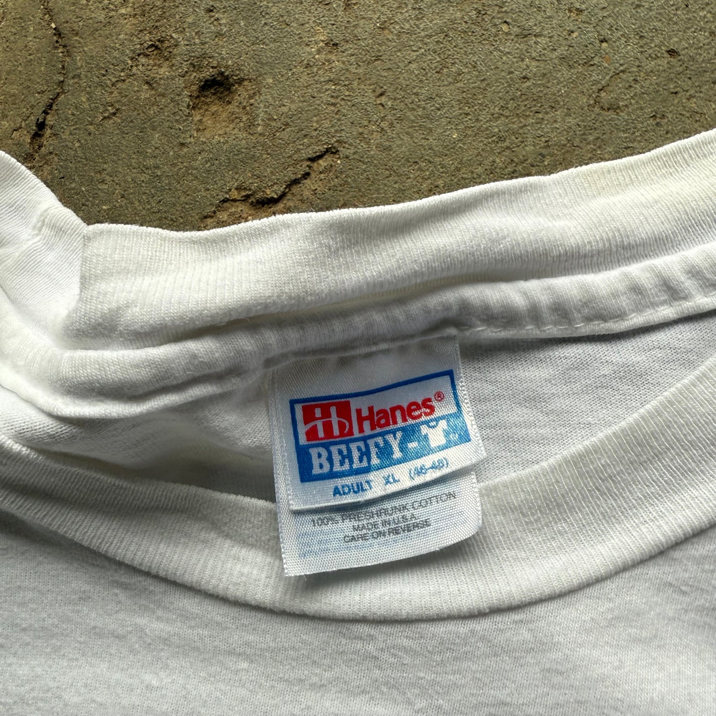 90’s Windows 95 AMD Rollercoaster Tech Tee