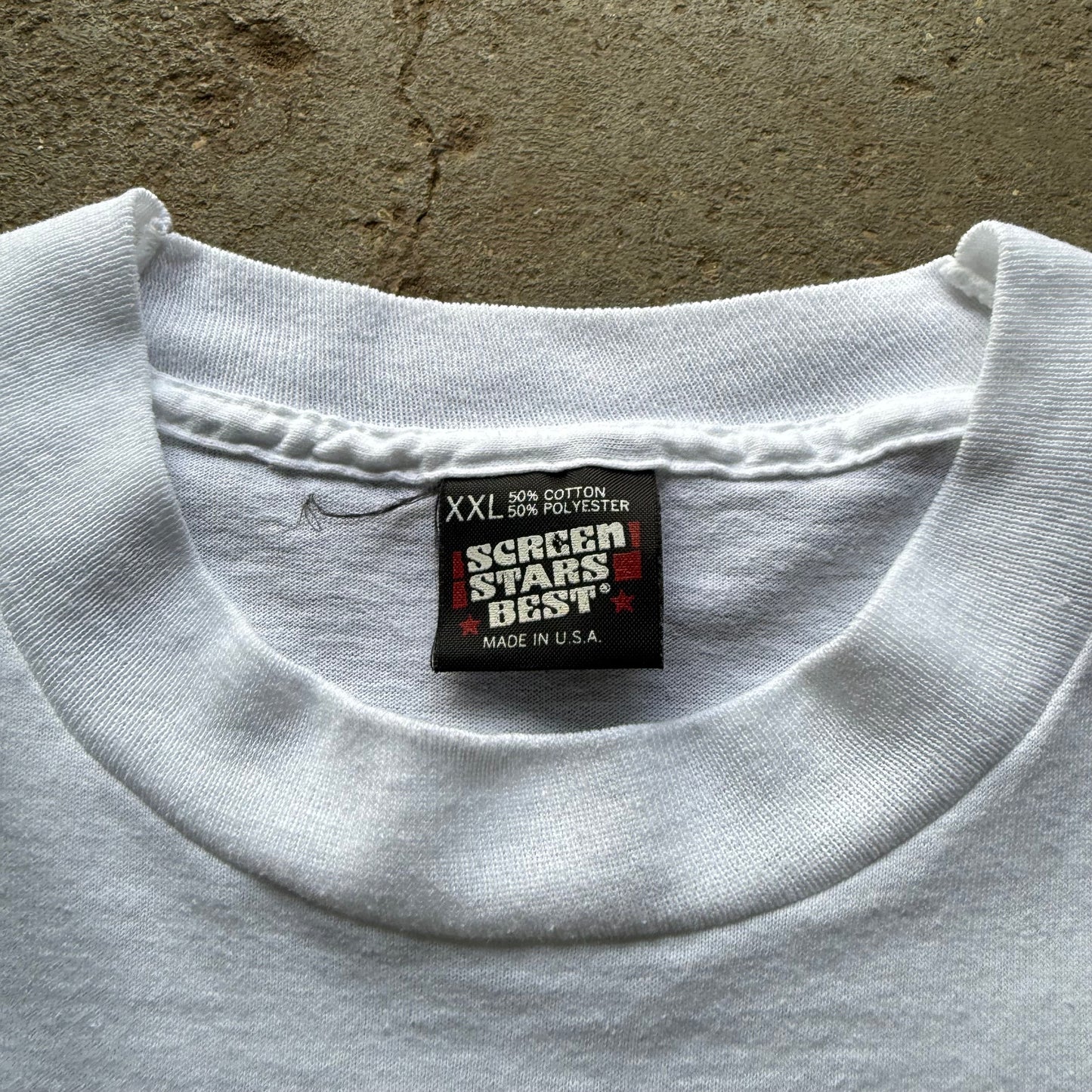 90’s Big Bad Wolf Political Parody Tee