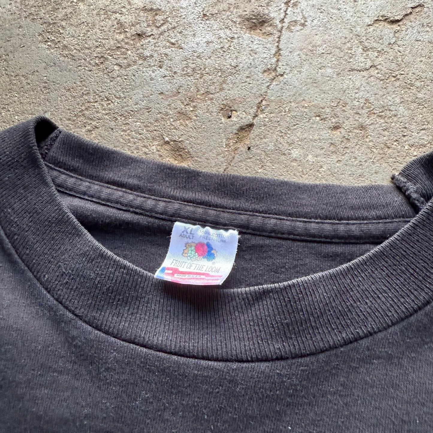90's McDonalds "McWorld" Promo All Over Print Shirt