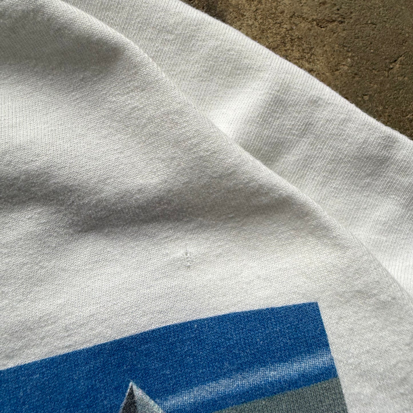 Late 90’s The Mask Escient Tech Movie Promo Tee