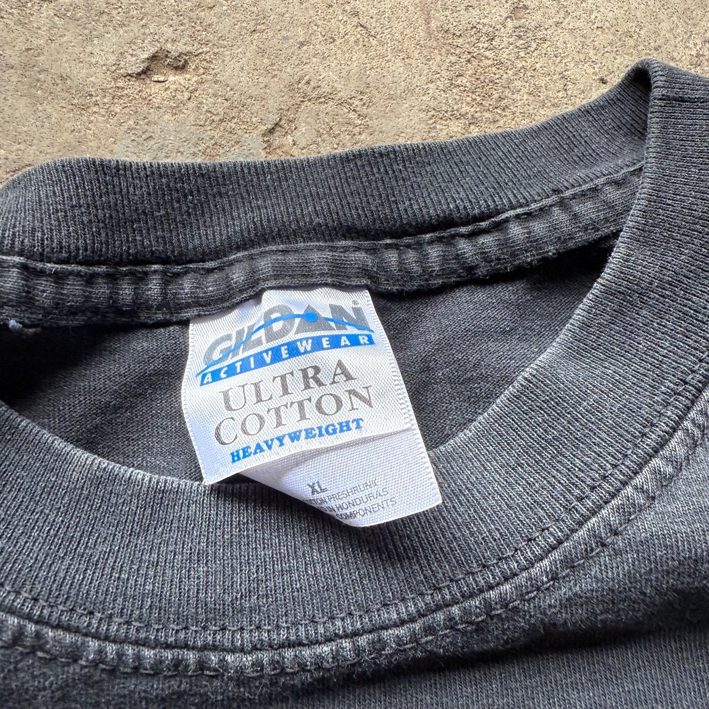 2000’s The Internet Connection Tech Tee