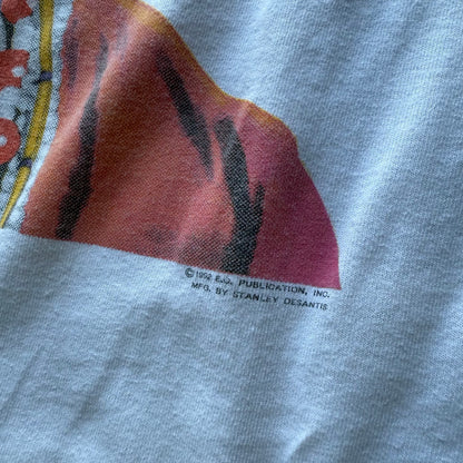 90’s Mad Magazine “Do Your Own Thing” Stanley DeSantis Tee