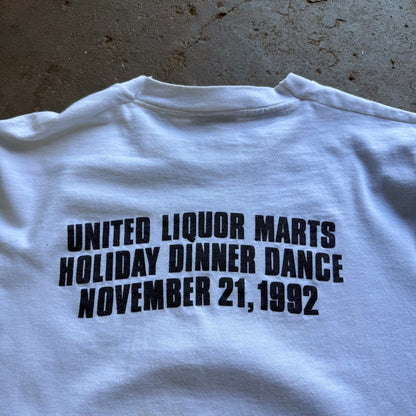 90’s Mad Magazine “Do Your Own Thing” Stanley DeSantis Tee