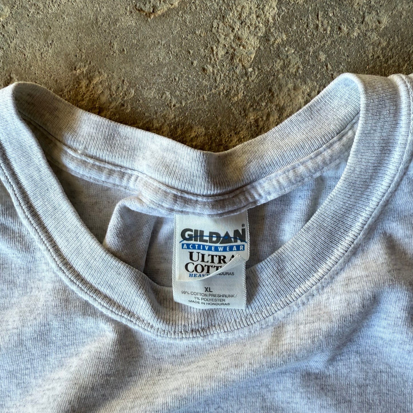 2000’s Cow Pi Math Pun Shirt Size XL