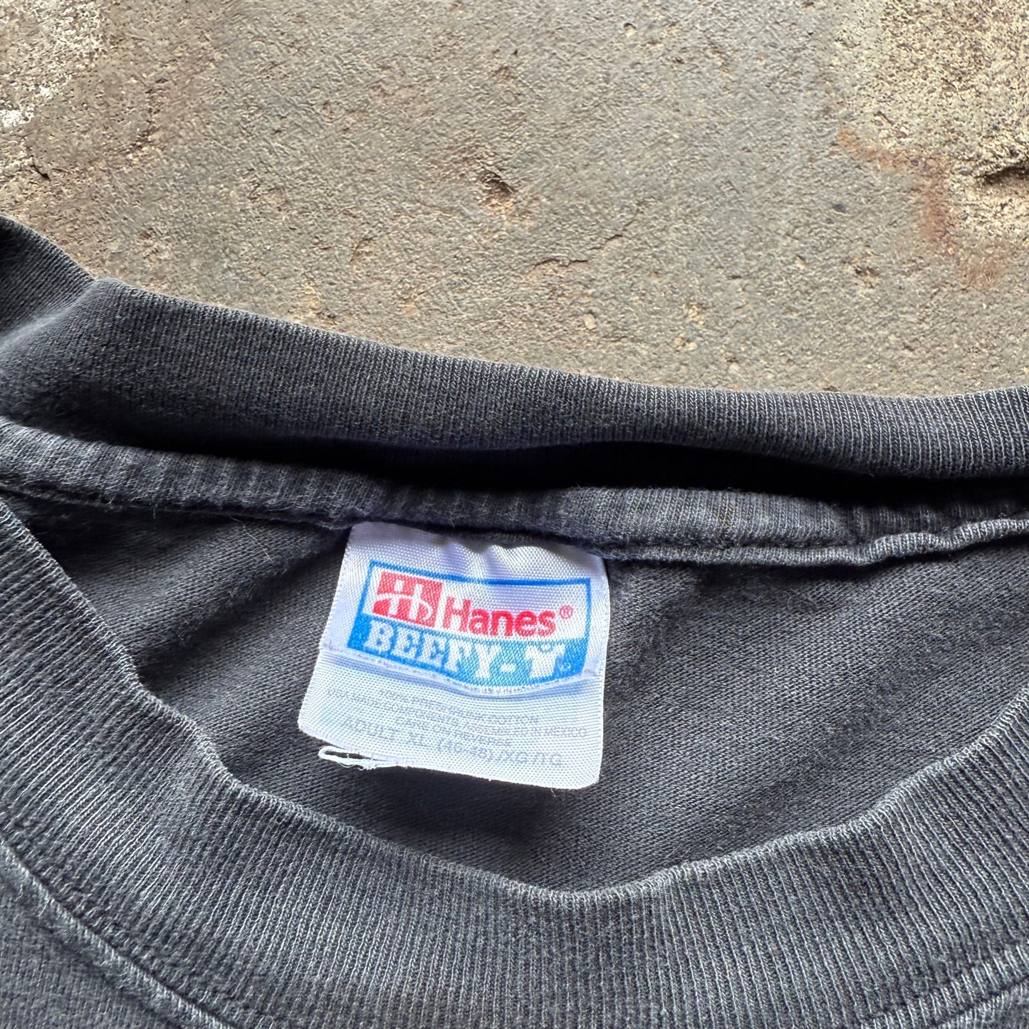 Early 2000’s IBM Statement Tech Tee