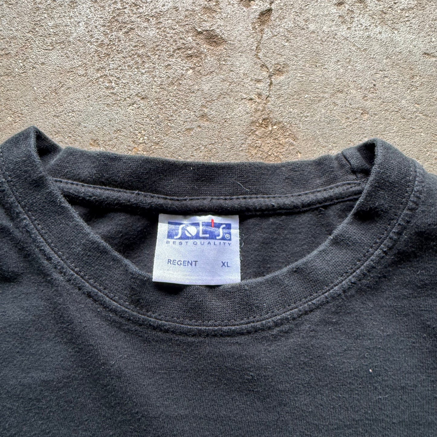 2000’s Mona Lisa Leonardo De Vinci Art Euro Tee