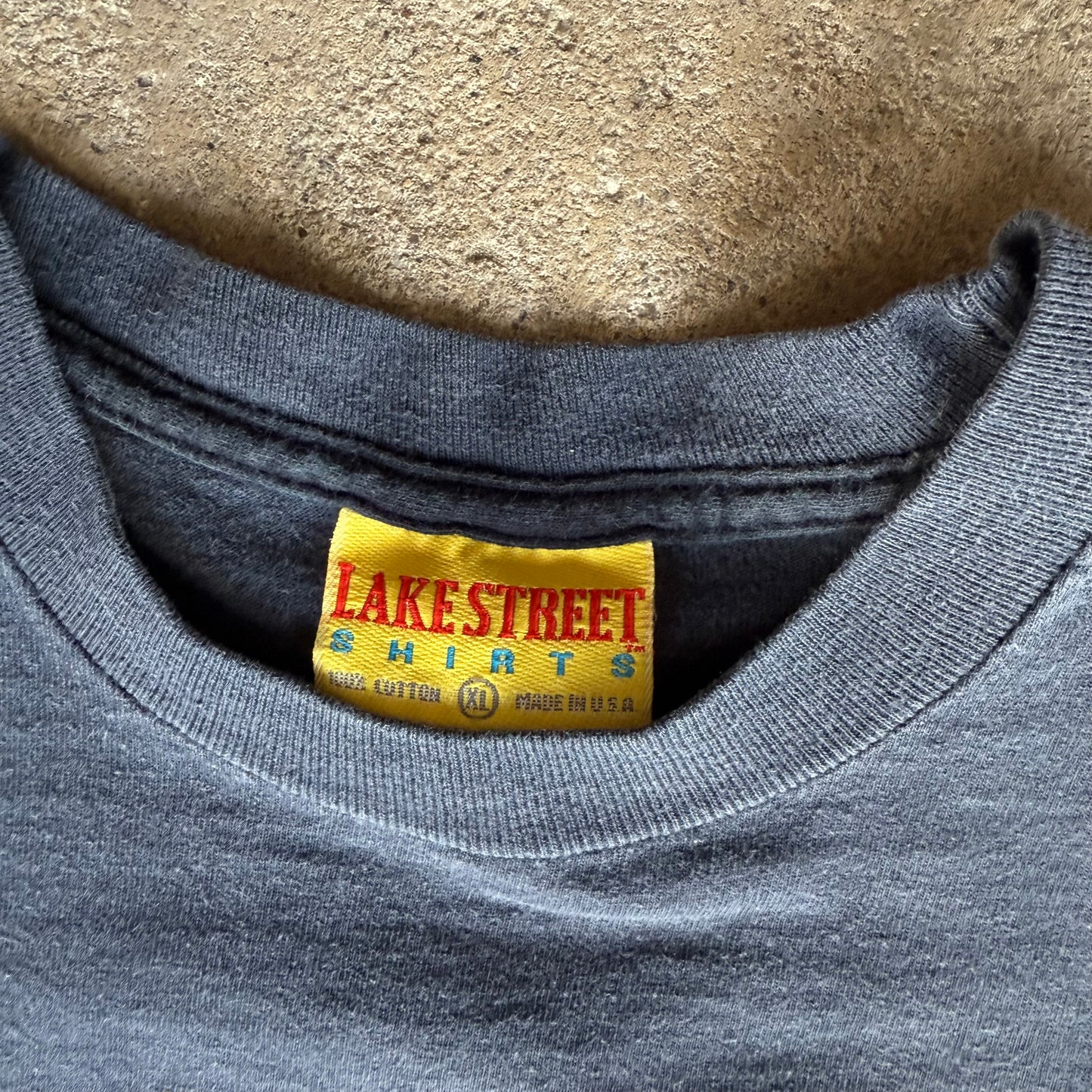 90’s “My cat lives better than I do.” Lake Street Shirts Cat Shirt Size XL