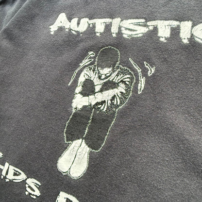 Early 2000’s “Autistic Kids Rock” Tee