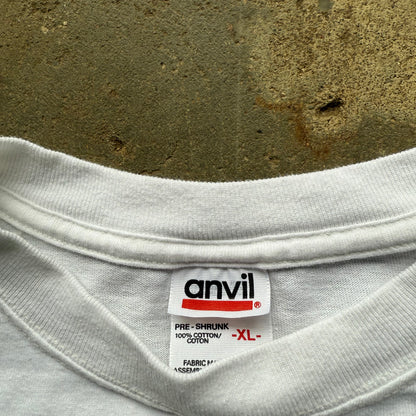 2000’s Windows XP Box Logo Promo Tech Tee