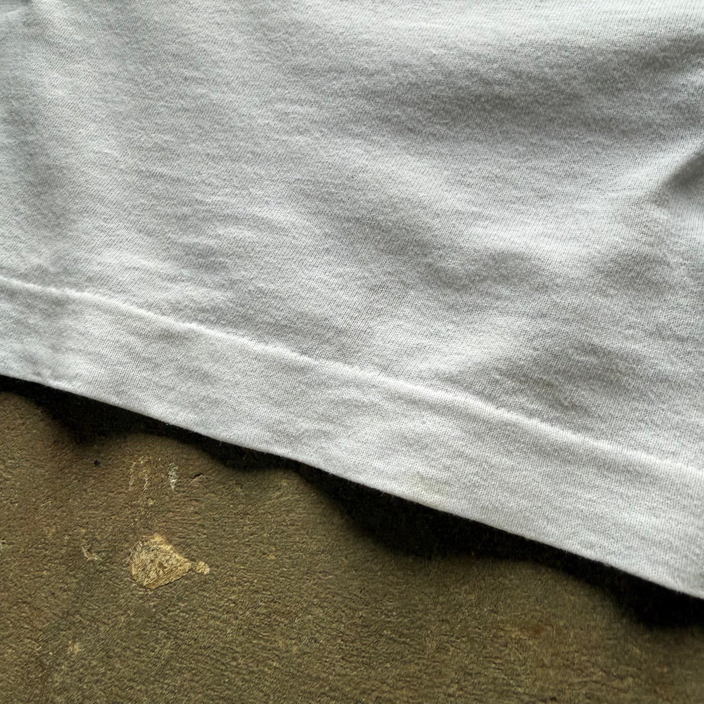 90’s Oldland Cat and Mouse Art Tee
