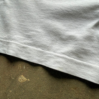 90’s Oldland Cat and Mouse Art Tee