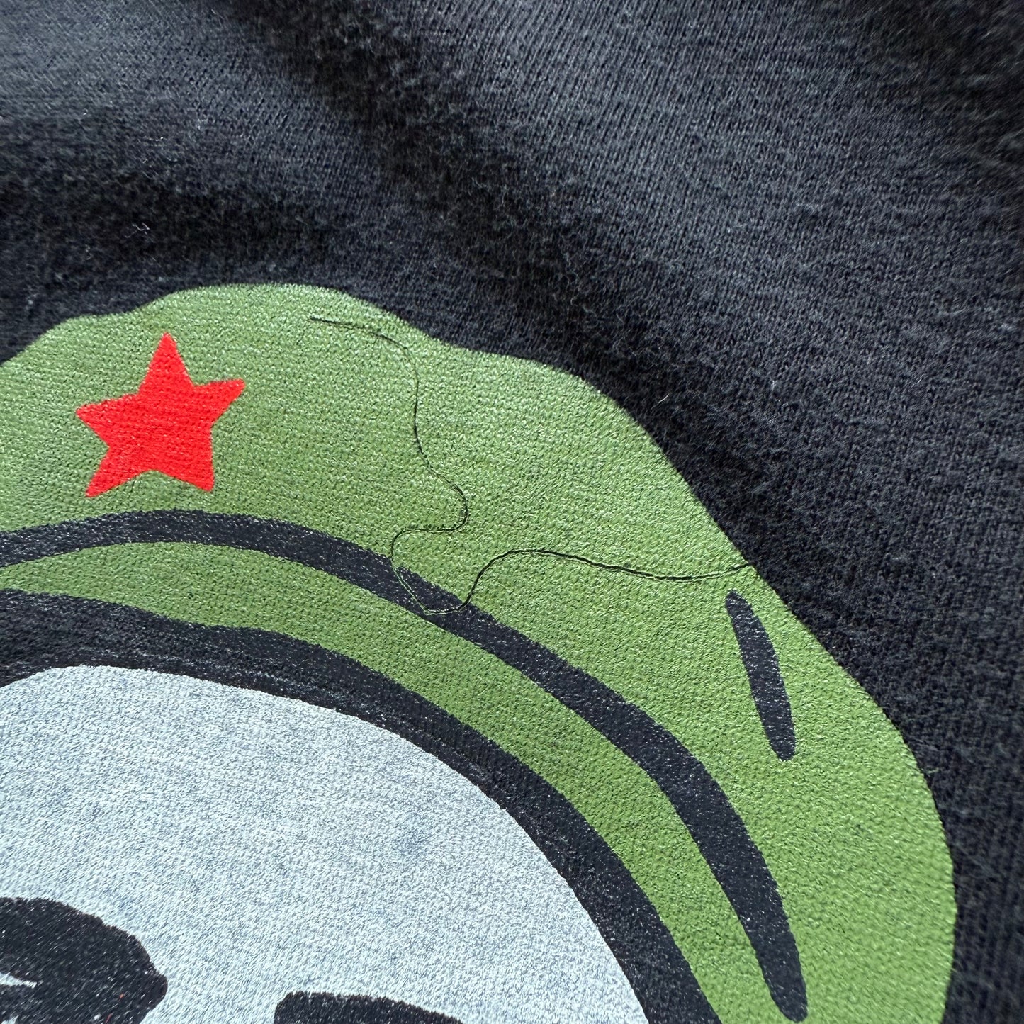 2010’s Communist Obama Tee